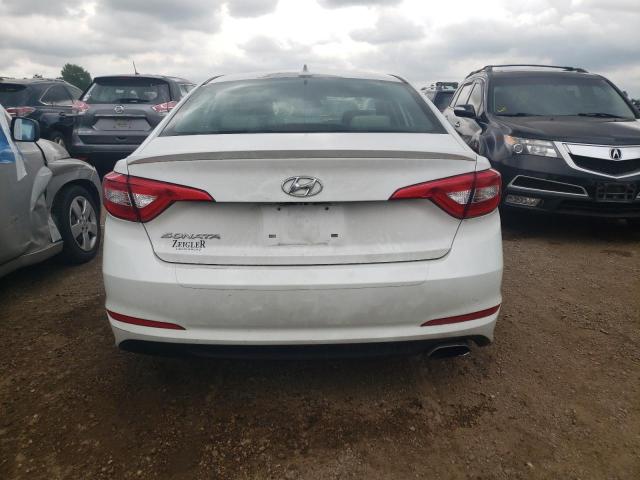 Photo 6 from auction – 2015 HYUNDAI SONATA SE with VIN 5NPE24AF7FH178753