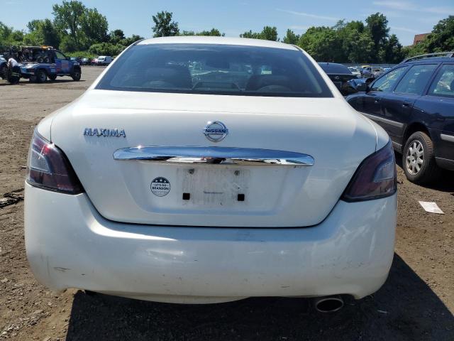 Photo 6 from auction – 2014 NISSAN MAXIMA with VIN 1N4AA5AP4EC465578