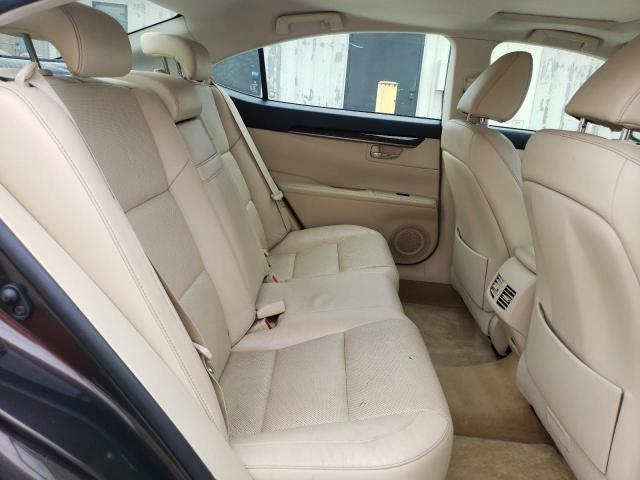 Photo 10 from auction – 2013 LEXUS ES 350 with VIN JTHBK1GG5D2074048