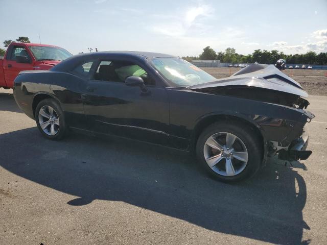 Photo 4 from auction – 2020 DODGE CHALLENGER with VIN 2C3CDZAG0LH210359