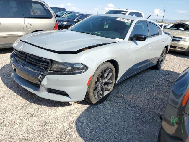 Photo 1 from auction – 2021 DODGE CHARGER SX with VIN 2C3CDXBG2MH591653