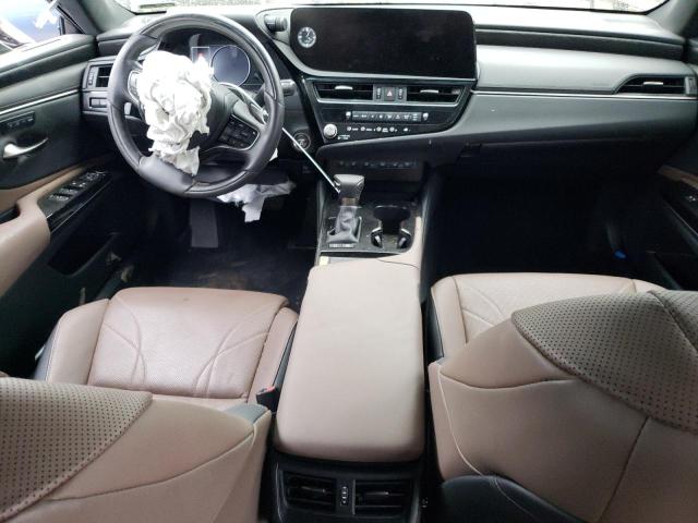Photo 8 from auction – 2023 LEXUS ES 300H BA with VIN 58AFA1C1XPU030499