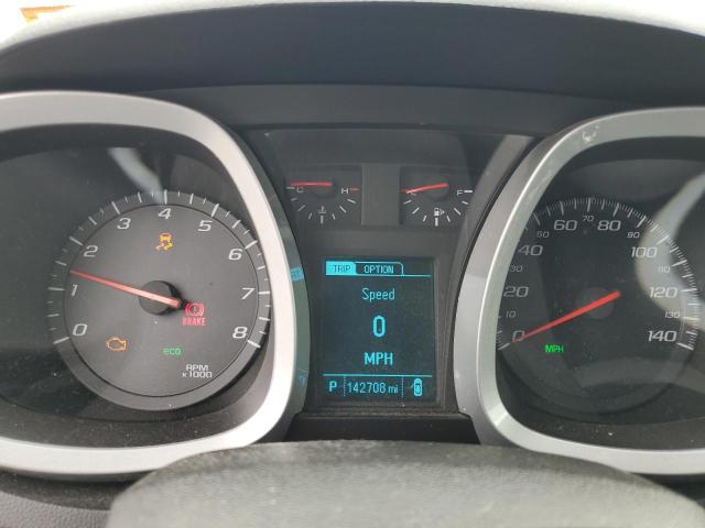 Photo 9 from auction – 2013 CHEVROLET EQUINOX LT with VIN 2GNFLNEK2D6403510