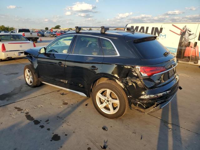Photo 2 from auction – 2023 AUDI Q5 PREMIUM with VIN WA1ABAFY9P2134953