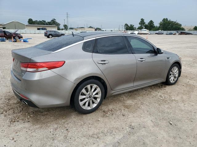 Photo 3 from auction – 2016 KIA OPTIMA EX with VIN 5XXGU4L3XGG055094