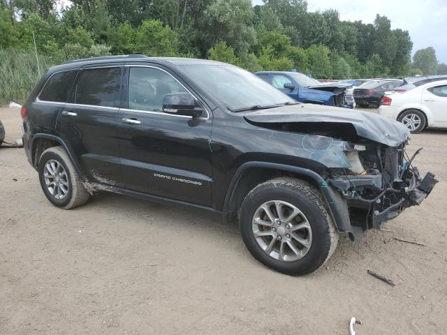Photo 4 from auction – 2014 JEEP GRAND CHER with VIN 1C4RJFBG2EC462745