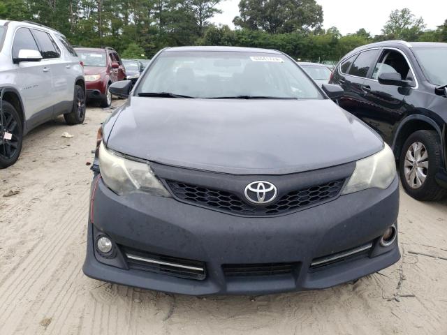 Foto 5 de la subasta – 2012 TOYOTA CAMRY BASE con VIN 4T1BF1FK5CU601595