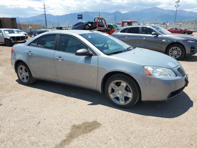 Photo 4 from auction – 2009 PONTIAC G6 with VIN 1G2ZG57B294149785