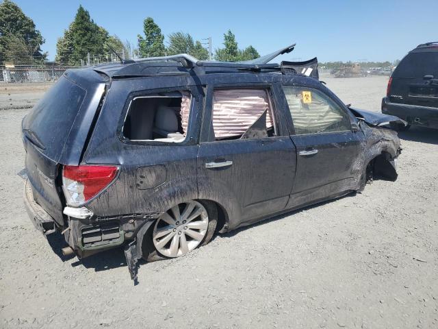 Photo 3 from auction – 2013 SUBARU FORESTER 2 with VIN JF2SHADC3DH440847