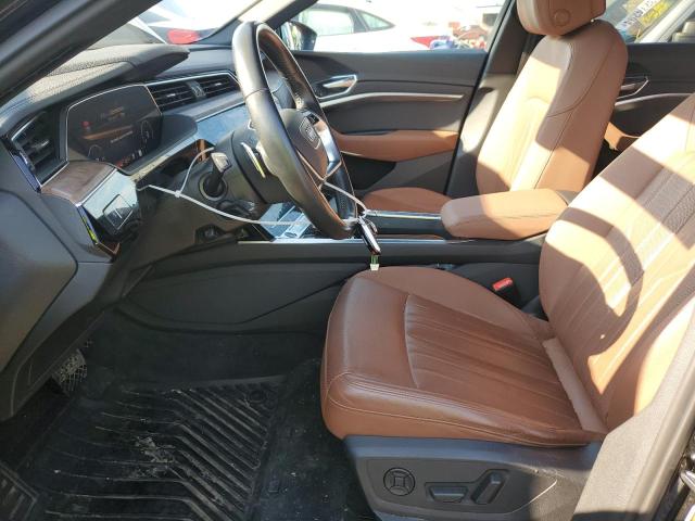 Photo 7 from auction – 2021 AUDI E-TRON PRE with VIN WA1LAAGE3MB005828
