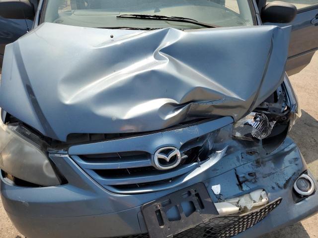 Photo 12 from auction – 2004 MAZDA MPV WAGON with VIN JM3LW28J740525171