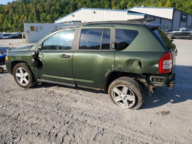 Photo 2 from auction – 2007 JEEP COMPASS with VIN 1J8FF47WX7D167939