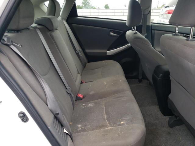 Photo 10 from auction – 2015 TOYOTA PRIUS with VIN JTDKN3DU6F1912689