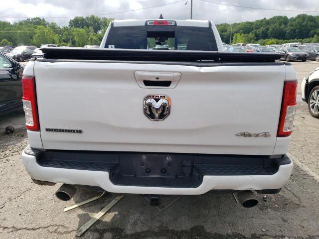 Photo 6 from auction – 2019 RAM 1500 BIG H with VIN 1C6SRFFT1KN853619