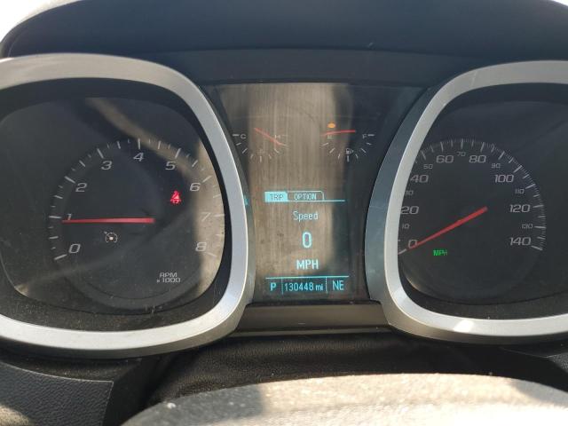Photo 9 from auction – 2017 CHEVROLET EQUINOX LT with VIN 2GNALCEK2H6233430