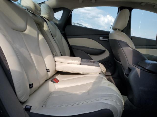 Photo 10 from auction – 2013 DODGE DART LIMIT with VIN 1C3CDFCA6DD143515