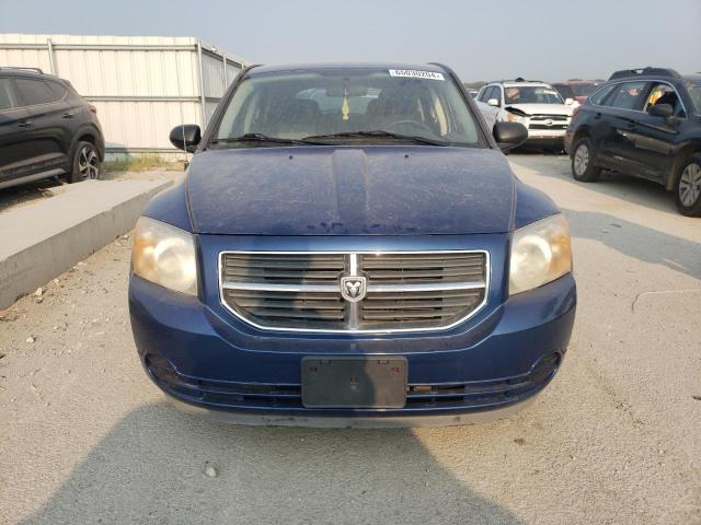 Photo 5 from auction – 2009 DODGE CALIBER SX with VIN 1B3HB48AX9D197915
