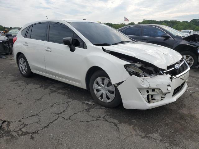 Photo 4 from auction – 2015 SUBARU IMPREZA with VIN JF1GPAA61F8228320