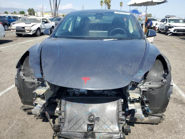 Photo 5 from auction – 2023 TESLA MODEL 3 with VIN 5YJ3E1EA8PF710796