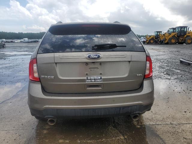 Photo 6 from auction – 2013 FORD EDGE SEL with VIN 2FMDK3JC5DBB50983