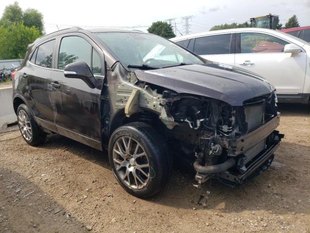 Photo 4 from auction – 2016 BUICK ENCORE SPO with VIN KL4CJ1SM2GB564774