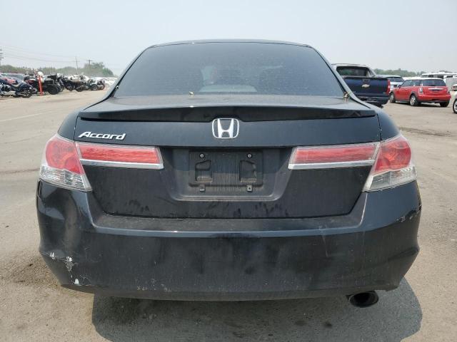 Photo 6 from auction – 2012 HONDA ACCORD EX with VIN 1HGCP2F72CA030254