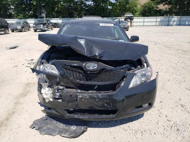 Photo 5 from auction – 2009 TOYOTA CAMRY BASE with VIN 4T1BE46K59U284723