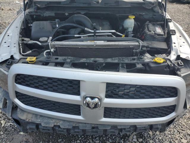 Photo 11 from auction – 2017 RAM 1500 ST with VIN 1C6RR7FT4HS830477