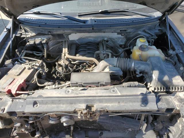 Photo 11 from auction – 2014 FORD F150 SUPER with VIN 1FTFX1EF1EFC37593