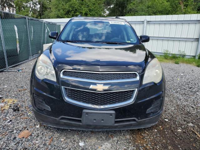 Photo 5 from auction – 2012 CHEVROLET EQUINOX LT with VIN 2GNALDEK9C6399149