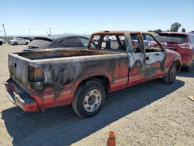 Photo 3 from auction – 1998 GMC SONOMA with VIN 1GTCS19X9W8526862