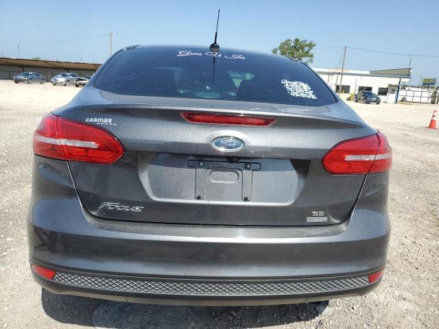 Photo 6 from auction – 2017 FORD FOCUS SE with VIN 1FADP3FE7HL299178