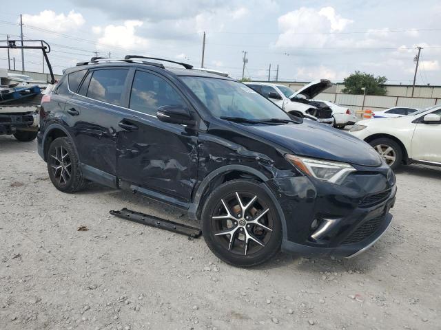 Photo 4 from auction – 2016 TOYOTA RAV4 SE with VIN 2T3NFREV0GW268646