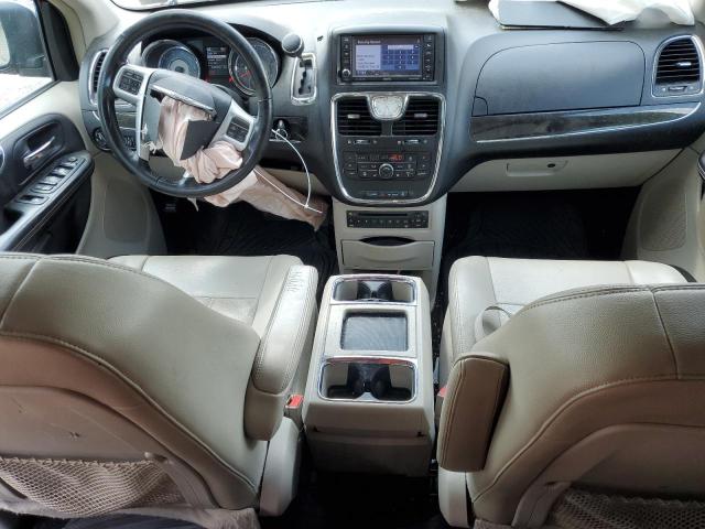Photo 8 from auction – 2012 CHRYSLER TOWN & COU with VIN 2C4RC1CG1CR244957