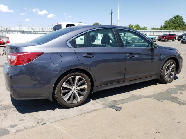 Photo 3 from auction – 2015 SUBARU LEGACY 3.6 with VIN 4S3BNEL62F3023973
