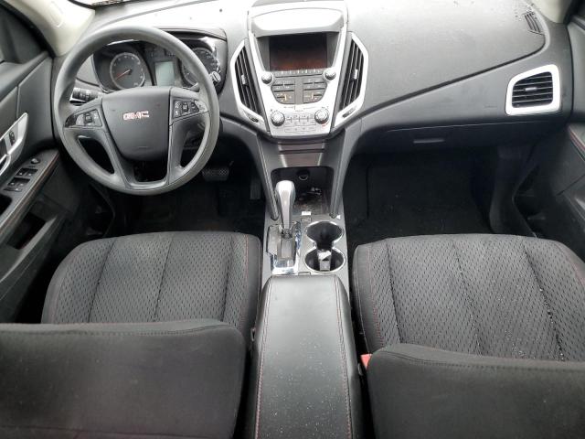 صورة رقم 8 من المزاد - 2013 GMC TERRAIN SL مع VIN 2GKALMEK5D6173303