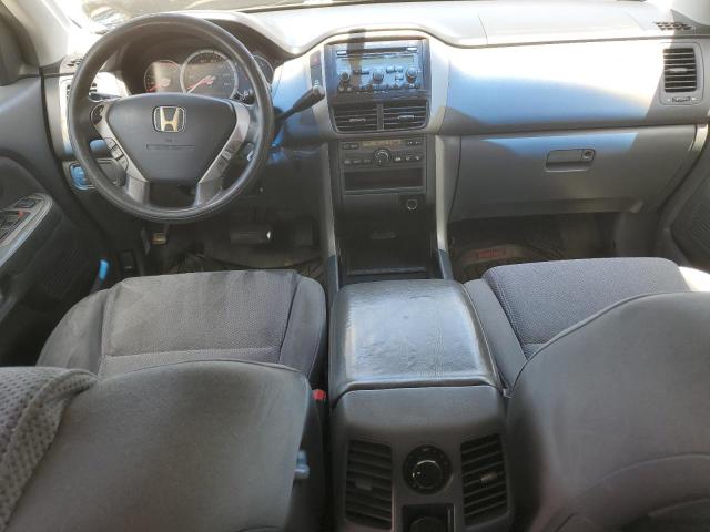 Photo 8 from auction – 2006 HONDA PILOT EX with VIN 5FNYF28436B023979