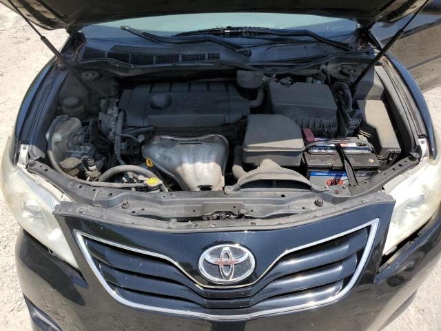 Photo 11 from auction – 2011 TOYOTA CAMRY BASE with VIN 4T4BF3EK6BR134723