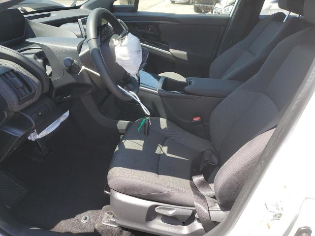 Photo 7 from auction – 2023 SUBARU SOLTERRA P with VIN JTMABABA3PA026610