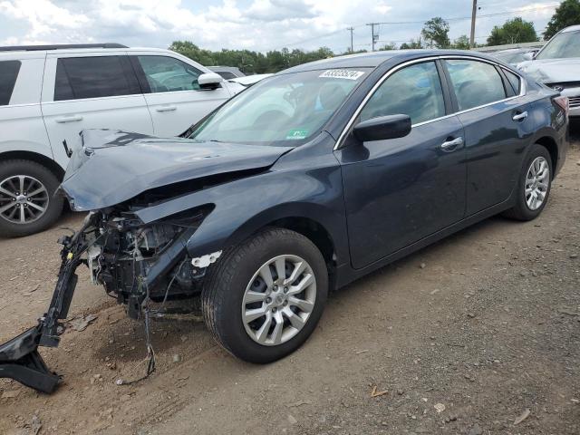 NISSAN ALTIMA 2.5 2014 with VIN 1N4AL3AP9EC134283 - Photo from auction