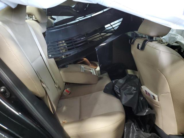 Photo 10 from auction – 2016 TOYOTA COROLLA L with VIN 2T1BURHE6GC662439