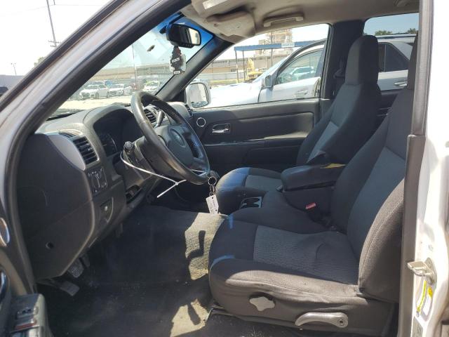 Photo 7 from auction – 2010 CHEVROLET COLORADO L with VIN 1GCJSDDE5A8145517