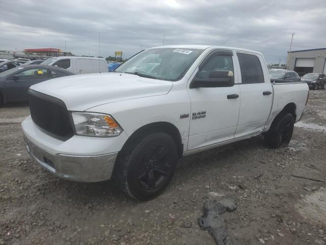 RAM 1500 SSV 2015 with VIN 1C6RR7XTXFS700652 - Photo from auction