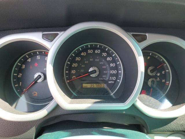 Photo 9 from auction – 2005 TOYOTA 4RUNNER LI with VIN JTEBT17R550049238