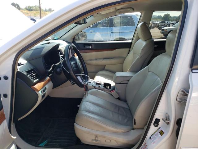 Фото 7 с аукциона – 2013 SUBARU OUTBACK 2. с VIN 4S4BRCJC6D3260444