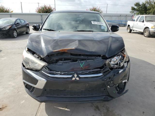 Photo 5 from auction – 2018 MITSUBISHI OUTLANDER with VIN JA4AP3AU3JU020265