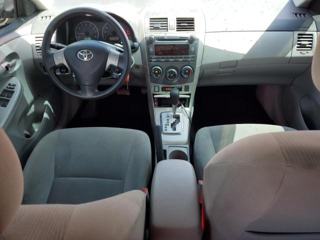 Photo 8 from auction – 2011 TOYOTA COROLLA BA with VIN 2T1BU4EE8BC556168