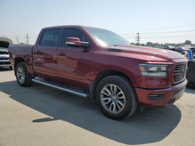 Photo 4 from auction – 2019 RAM 1500 REBEL with VIN 1C6SRFLT7KN648603