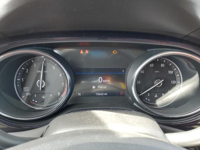 Photo 9 from auction – 2023 BUICK ENCORE GX with VIN KL4MMBS25PB057464