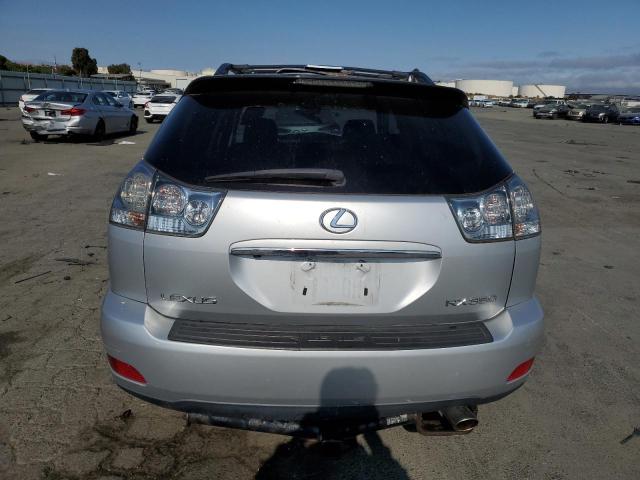 Photo 6 from auction – 2009 LEXUS RX 350 with VIN 2T2GK31U29C057410